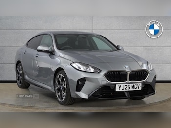 BMW - 2 Series
