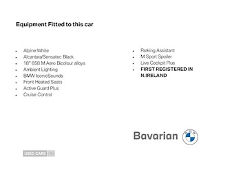 BMW i4 feature image