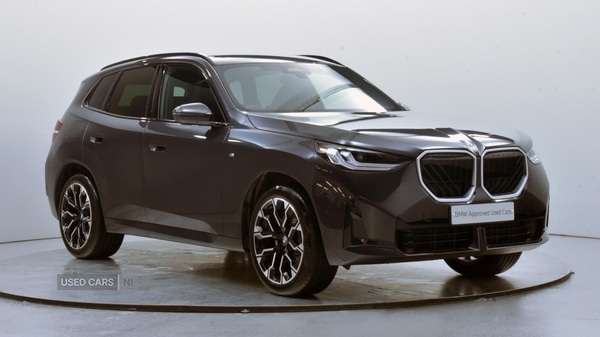 Used BMW X3 2025 for sale - 76937129: Photo 1