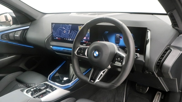 Used BMW X3 2025 for sale - 76937129: Photo 7