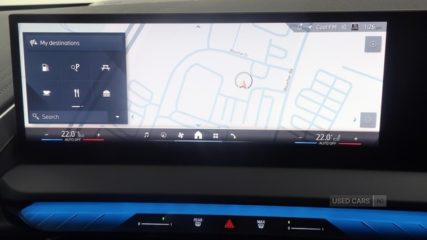 Used BMW X3 2025 for sale - 76937129: Photo 9