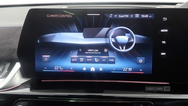 Used BMW iX2 2025 for sale - 77426393: Photo 10