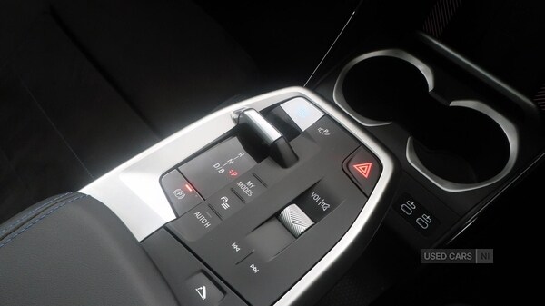 Used BMW iX2 2025 for sale - 77426393: Photo 11