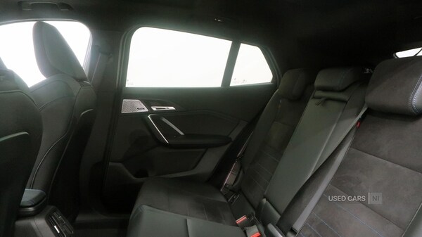 Used BMW iX2 2025 for sale - 77426393: Photo 13