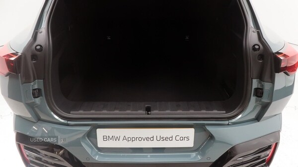 Used BMW iX2 2025 for sale - 77426393: Photo 14