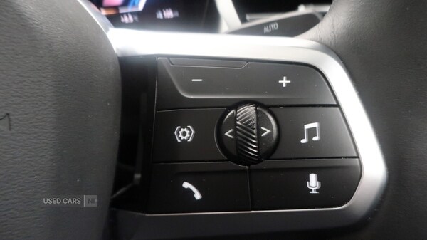 Used BMW iX2 2025 for sale - 77426393: Photo 18