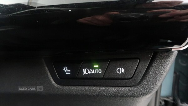 Used BMW iX2 2025 for sale - 77426393: Photo 21