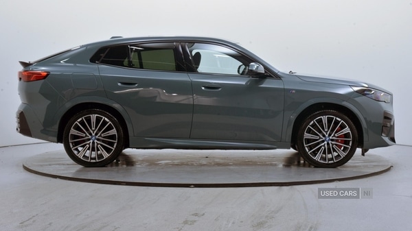 Used BMW iX2 2025 for sale - 77426393: Photo 3