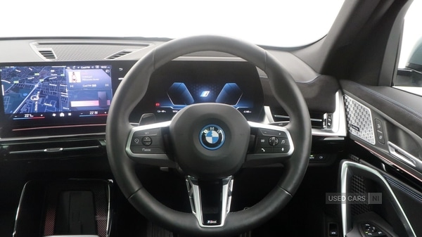 Used BMW iX2 2025 for sale - 77426393: Photo 6