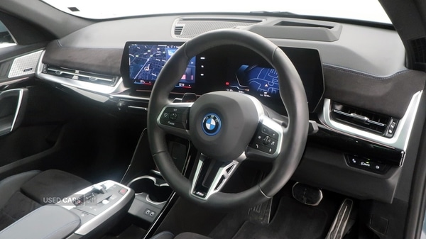 Used BMW iX2 2025 for sale - 77426393: Photo 7
