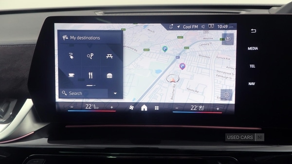 Used BMW iX2 2025 for sale - 77426393: Photo 9