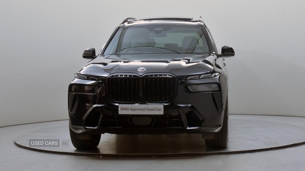 Used BMW X7 2022 for sale - 76419208: Photo 17