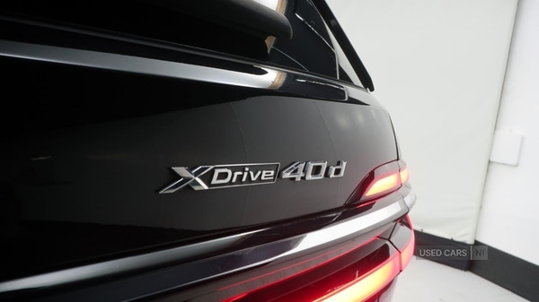 Used BMW X7 2022 for sale - 76419208: Photo 19