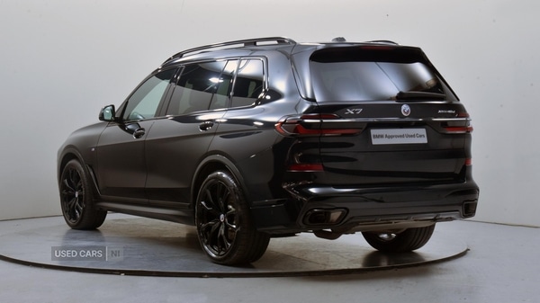 Used BMW X7 2022 for sale - 76419208: Photo 2