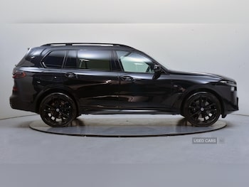 Used BMW X7 2022 for sale - 76419208: Photo