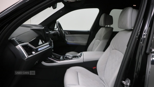 Used BMW X7 2022 for sale - 76419208: Photo 8