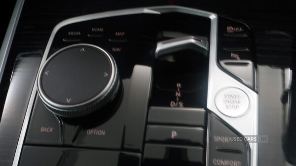 Used BMW X5 2025 for sale - 76998098: Photo 11