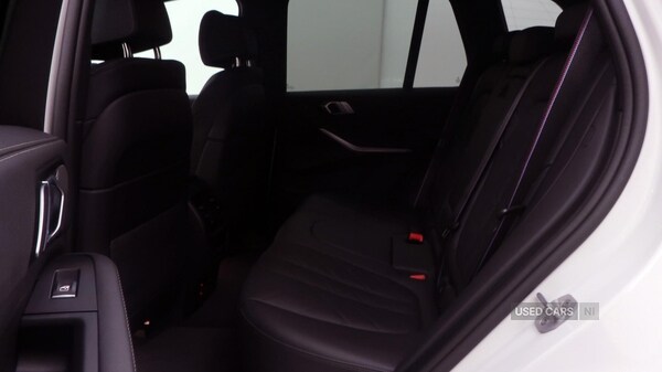 Used BMW X5 2025 for sale - 76998098: Photo 12