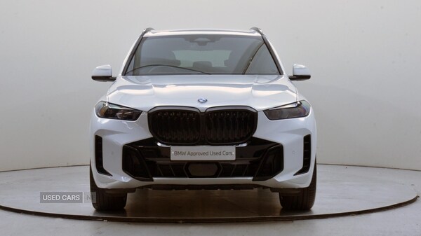 Used BMW X5 2025 for sale - 76998098: Photo 16