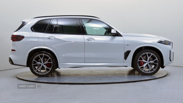 Used BMW X5 2025 for sale - 76998098: Photo 3
