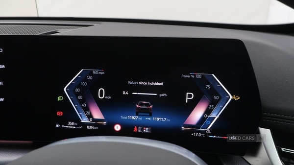 Used BMW X1 2025 for sale - 76998003: Photo 10