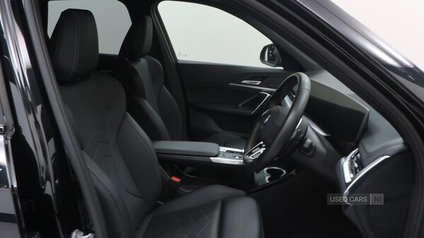 Used BMW X1 2025 for sale - 76998003: Photo 12