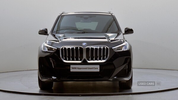 Used BMW X1 2025 for sale - 76998003: Photo 17