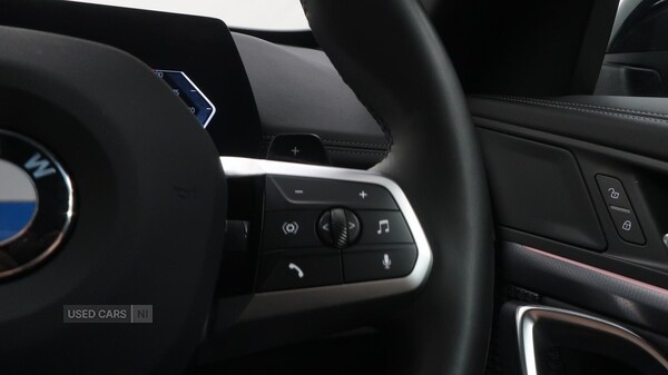 Used BMW X1 2025 for sale - 76998003: Photo 19