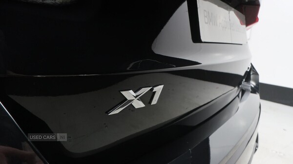 Used BMW X1 2025 for sale - 76998003: Photo 20