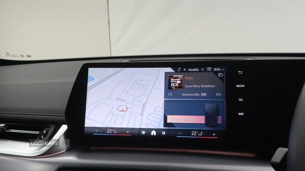 Used BMW X1 2025 for sale - 76998003: Photo 23