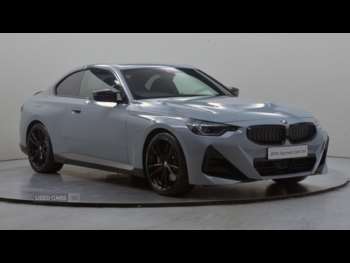 Used BMW 2 Series 2022 for sale - 74889135: Photo