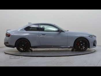 Used BMW 2 Series 2022 for sale - 74889135: Photo