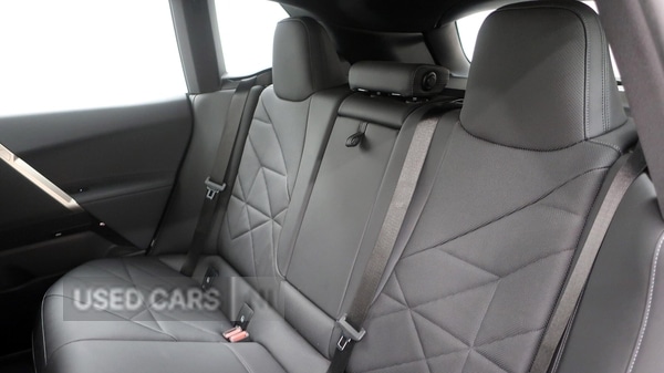 Used BMW iX 2024 for sale - 77978555: Photo 10