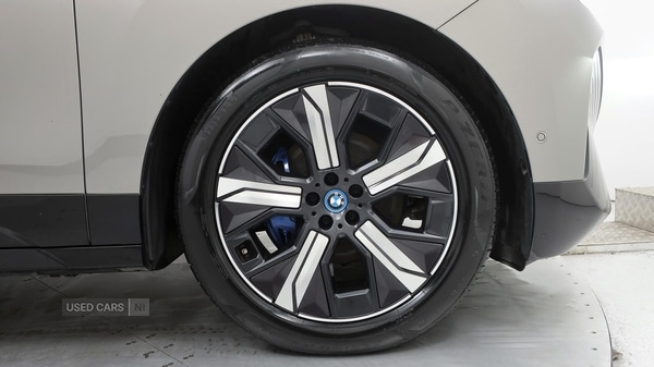 Used BMW iX 2024 for sale - 77978555: Photo 12