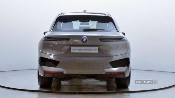 Used BMW iX 2024 for sale - 77978555: Photo 13