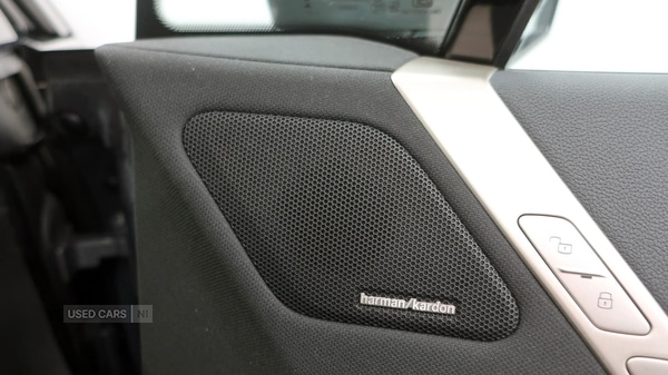 Used BMW iX 2024 for sale - 77978555: Photo 18