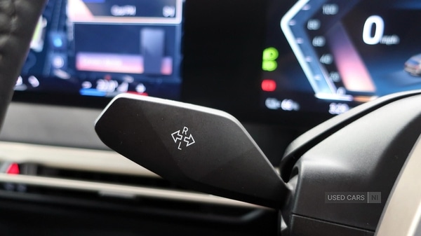 Used BMW iX 2024 for sale - 77978555: Photo 20