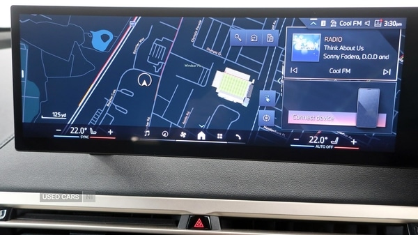 Used BMW iX 2024 for sale - 77978555: Photo 22