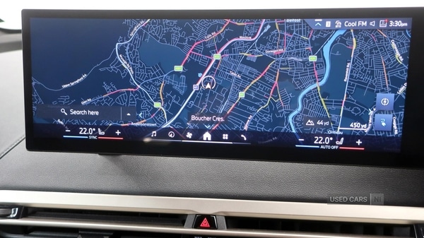 Used BMW iX 2024 for sale - 77978555: Photo 23