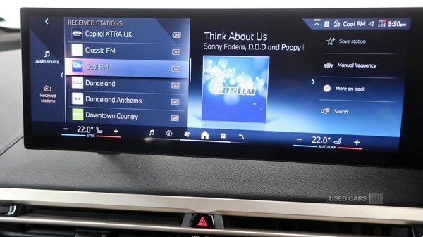 Used BMW iX 2024 for sale - 77978555: Photo 24