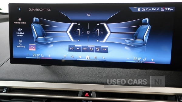 Used BMW iX 2024 for sale - 77978555: Photo 25