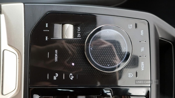 Used BMW iX 2024 for sale - 77978555: Photo 27