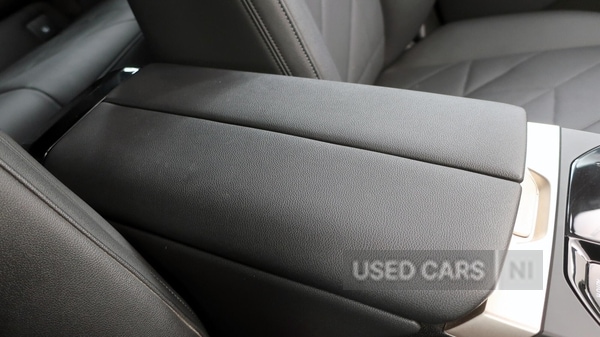 Used BMW iX 2024 for sale - 77978555: Photo 28