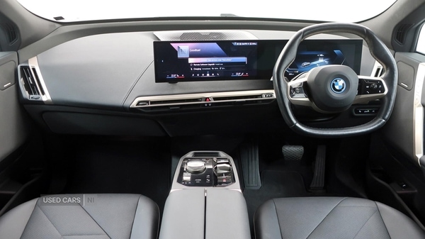 Used BMW iX 2024 for sale - 77978555: Photo 3