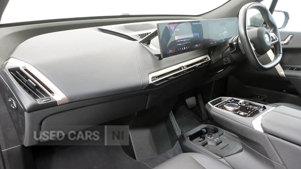 Used BMW iX 2024 for sale - 77978555: Photo 30
