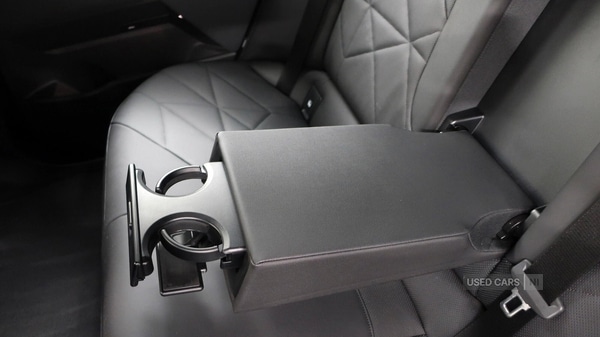 Used BMW iX 2024 for sale - 77978555: Photo 31