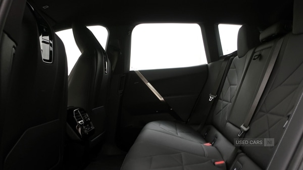 Used BMW iX 2024 for sale - 77978555: Photo 32