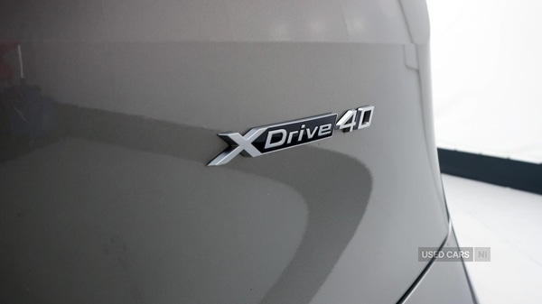 Used BMW iX 2024 for sale - 77978555: Photo 33