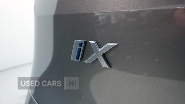 Used BMW iX 2024 for sale - 77978555: Photo 34