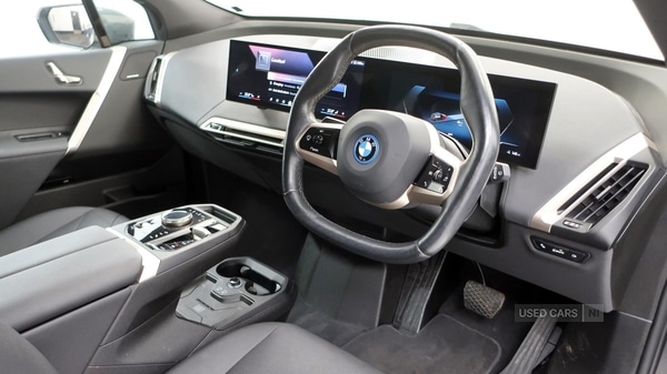Used BMW iX 2024 for sale - 77978555: Photo 5